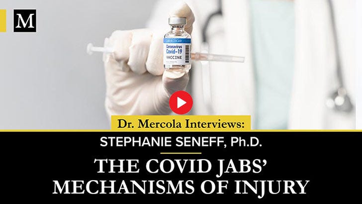 microrna covid vaccine