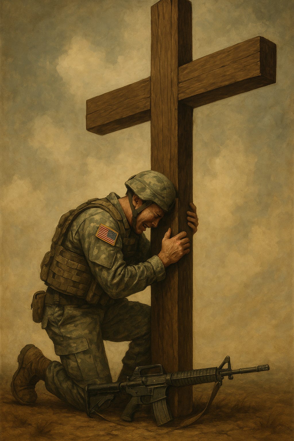 Generated image Generated image