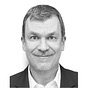 Norbert Gehrke's avatar