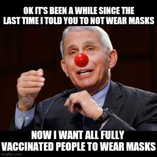 politics clown Memes &amp; GIFs - Imgflip
