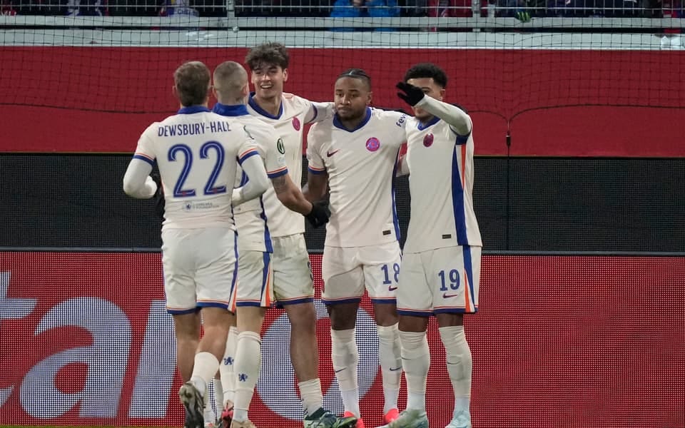 Where would Chelsea 'B' finish in Premier League? More wins than Manchester  United but below Fulham | The Standard