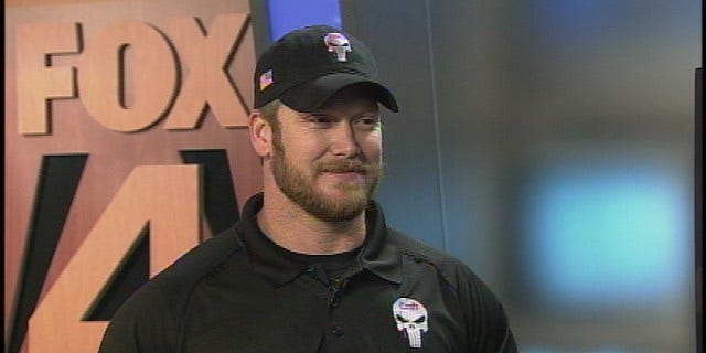 FILE: Former Navy SEAL Chris Kyle. FILE: Former Navy SEAL Chris Kyle.