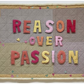 Joyce Wieland, Heart On