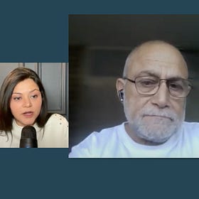 "The people of Gaza did not give up, they did not surrender." - Haidar Eid 