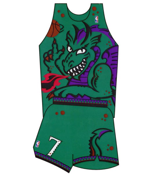 brooklyn nets dragon jersey