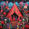 Red Tent 