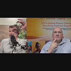 The Irreplaceable Prayer Meeting with R.A. Martinez and Jason Hubbard