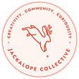 Jackalope Collective's avatar