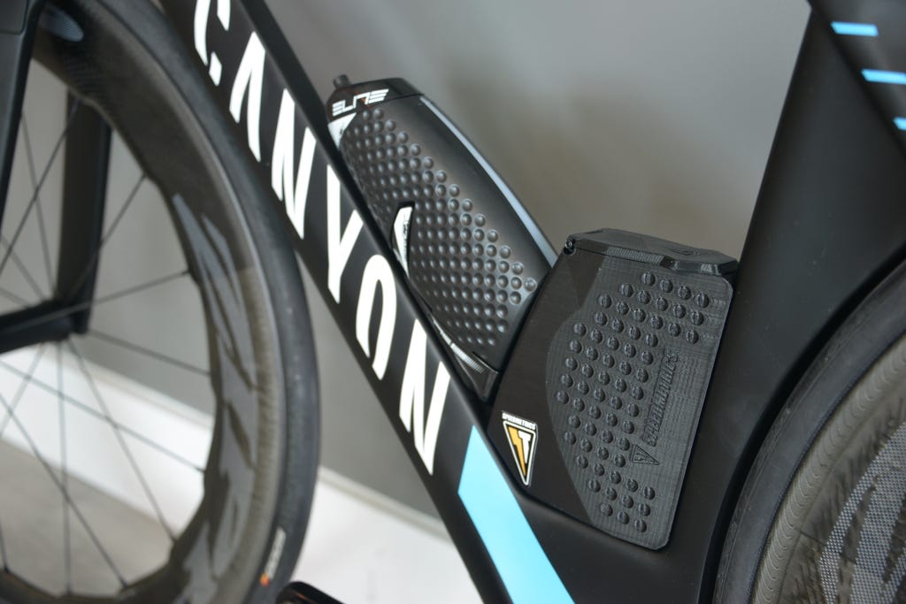 AERO BOX CANYON SPEEDMAX CF SLX | SpeedMetrics