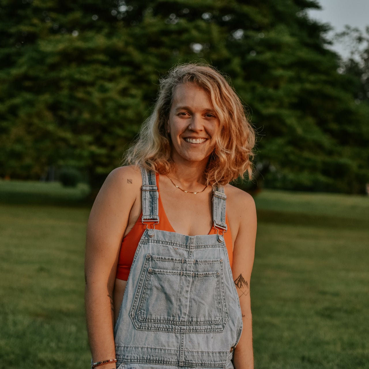 More Questions Than Answers