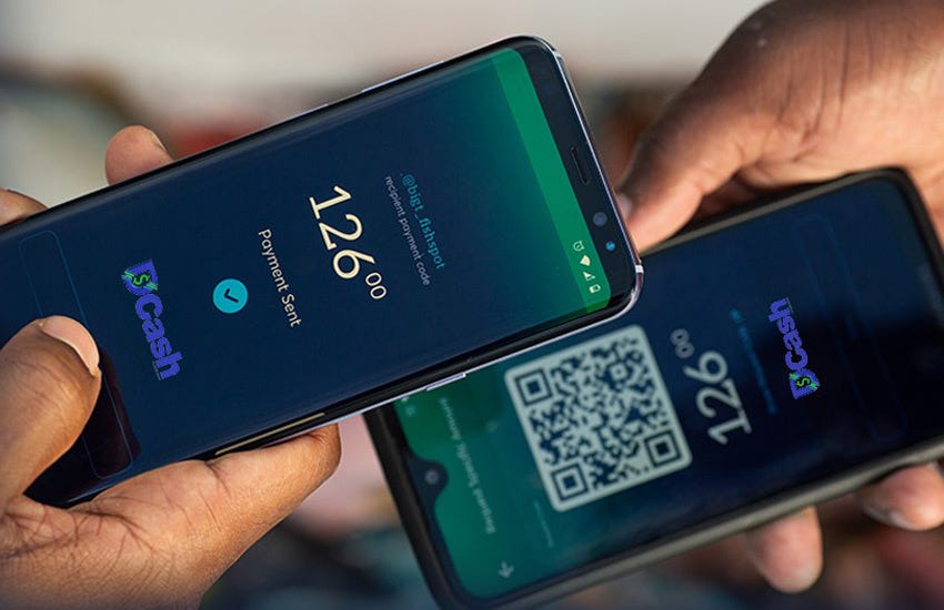 Eastern Caribbean launches central bank digital currency pilot DCash - Ledger Insights - blockchain for enterprise Eastern Caribbean launches central bank digital currency pilot DCash - Ledger Insights - blockchain for enterprise