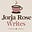 Jorja Rose Writes's avatar