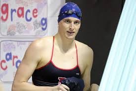 Swimmer Lia Thomas, Who Is Transgender ...