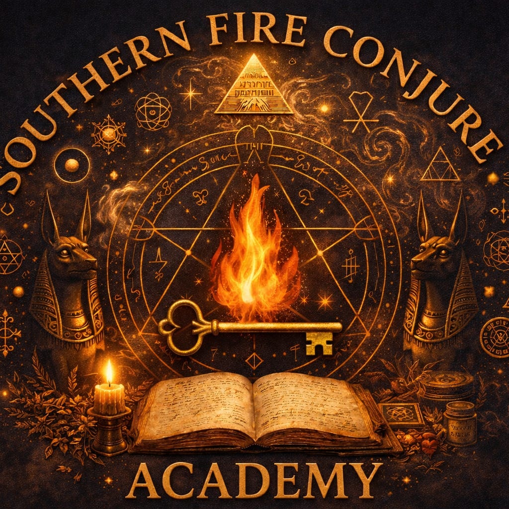 Southern Fire Syndicate