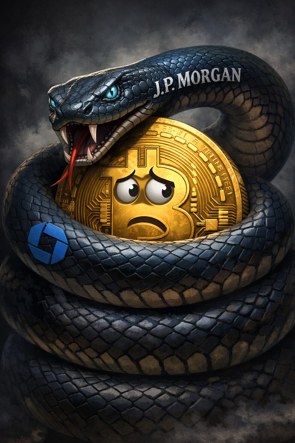 A Fond Embrace - Not!