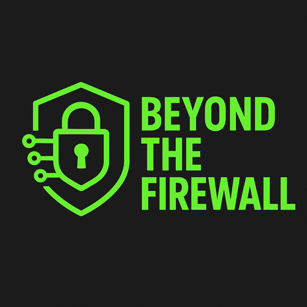Beyond The Firewall