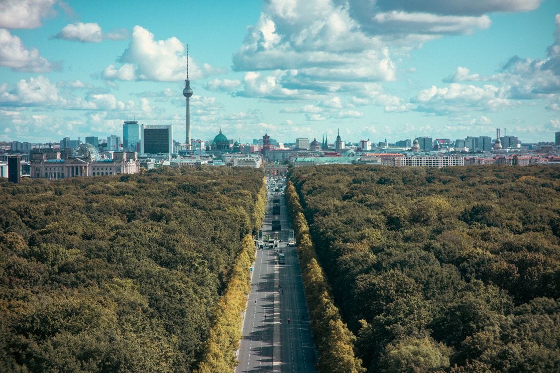 Data Berlin #45