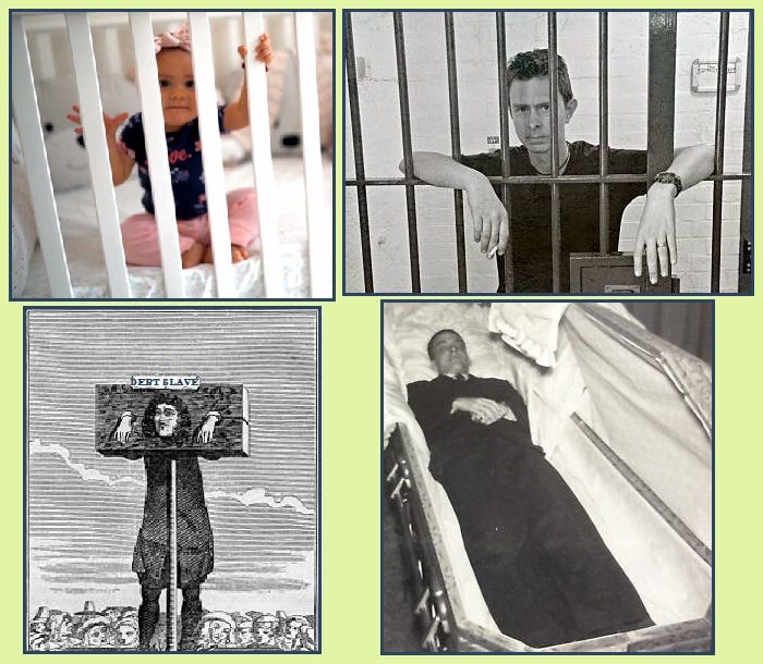 Cradle to Grave Cradle to Grave