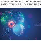 Be an open-minded artist