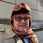 David E Gillingham's avatar