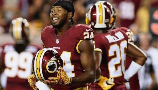 nfl celebration rules bring imaginary beer for josh norman nfl celebration rules bring imaginary beer for josh norman