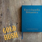 Gold Rush • They Meet