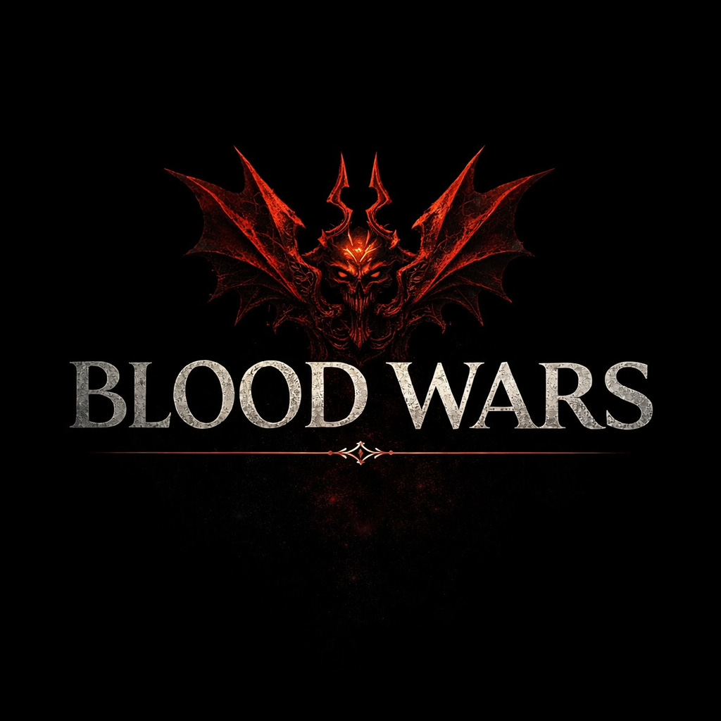 Blood Wars