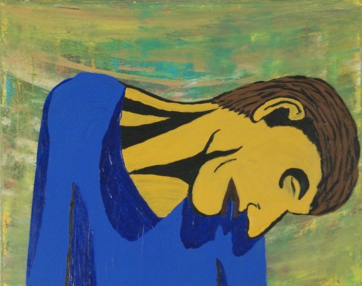 Life Narcolepsy with Cataplexy - Narcoplexic - Paintings & Prints, People & Figures, Other People & Figures, Other - ArtPal Life Narcolepsy with Cataplexy - Narcoplexic - Paintings & Prints, People & Figures, Other People & Figures, Other - ArtPal