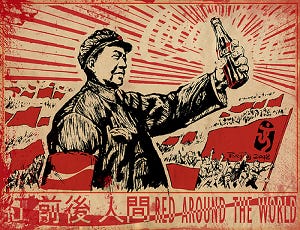 Coca-Cola in China Strategy: Key Lessons for Building a ...