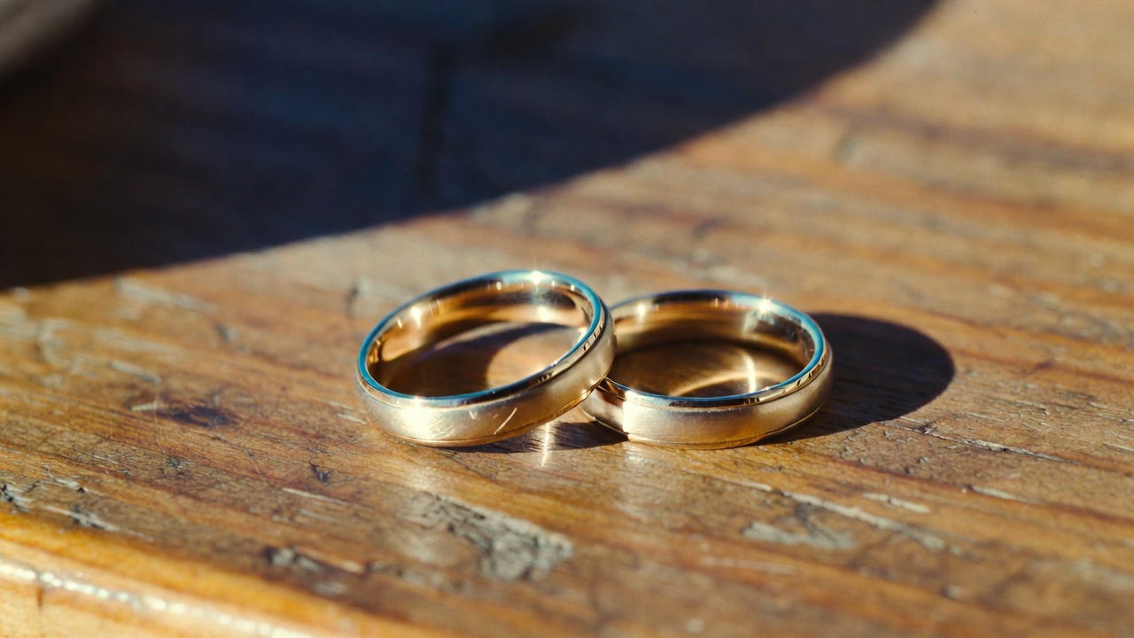 We Moved Our Anniversary