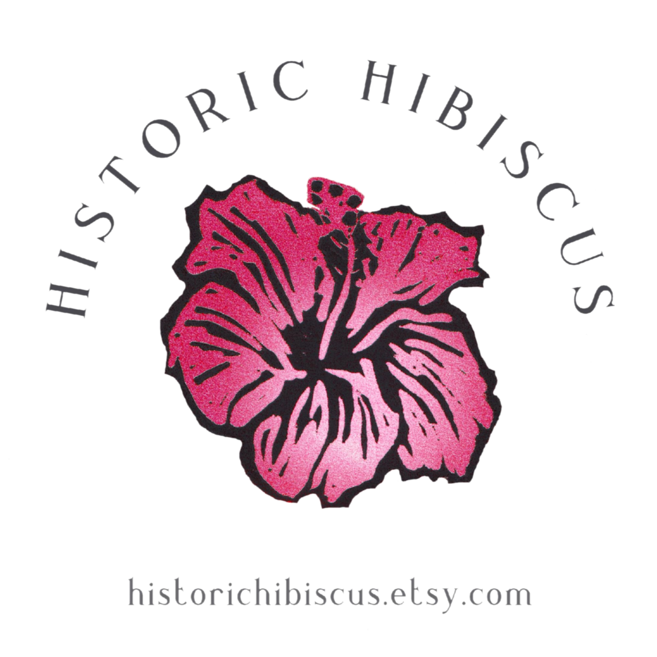 Historic Hibiscus