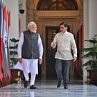  🗞️India-Philippines ties now strategic partnership on upward trajectory