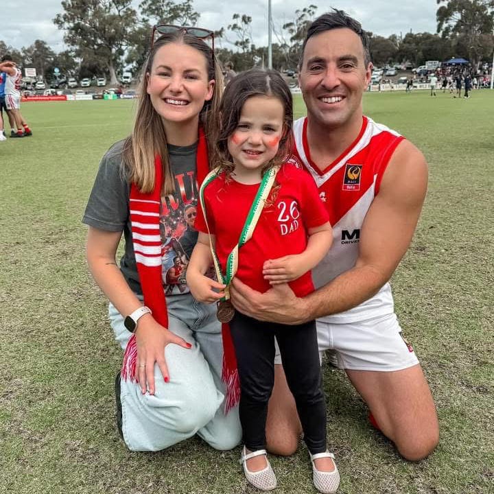 The Wellness Shift with Anna Giacci