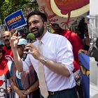 Before Zohran Mamdani, there was Comrade La Guardia