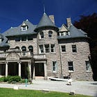 College of the Atlantic Named #1 LGBTQ-Friendly, #1 Green-Minded College