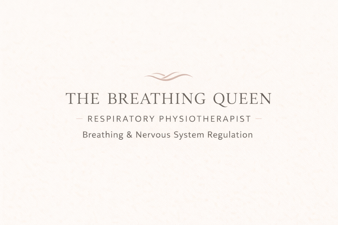 The Breathing Queen