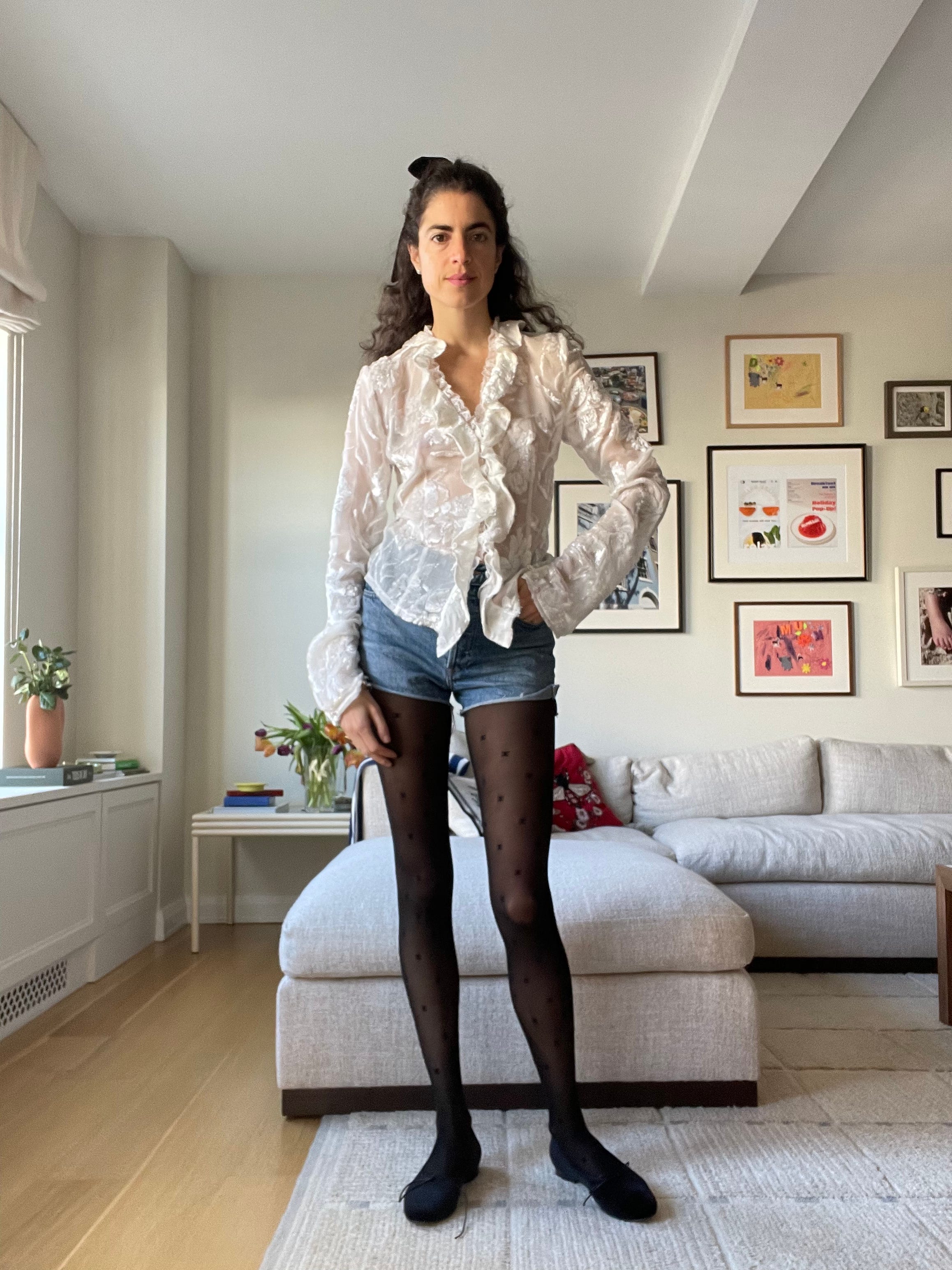 111522: Intuitive outfits