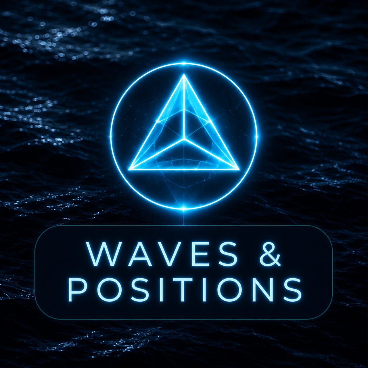 Waves and Positions