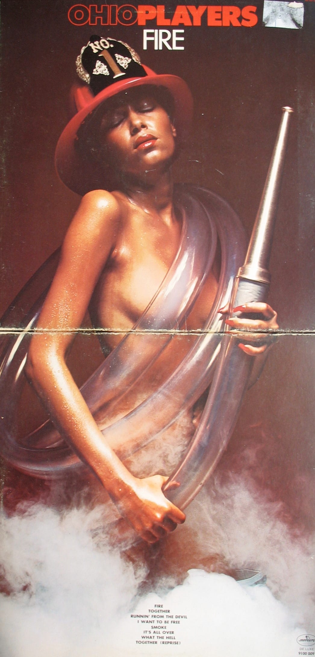 Ohio Players: Black Body Politics & Honey! | Just SOul You Know
