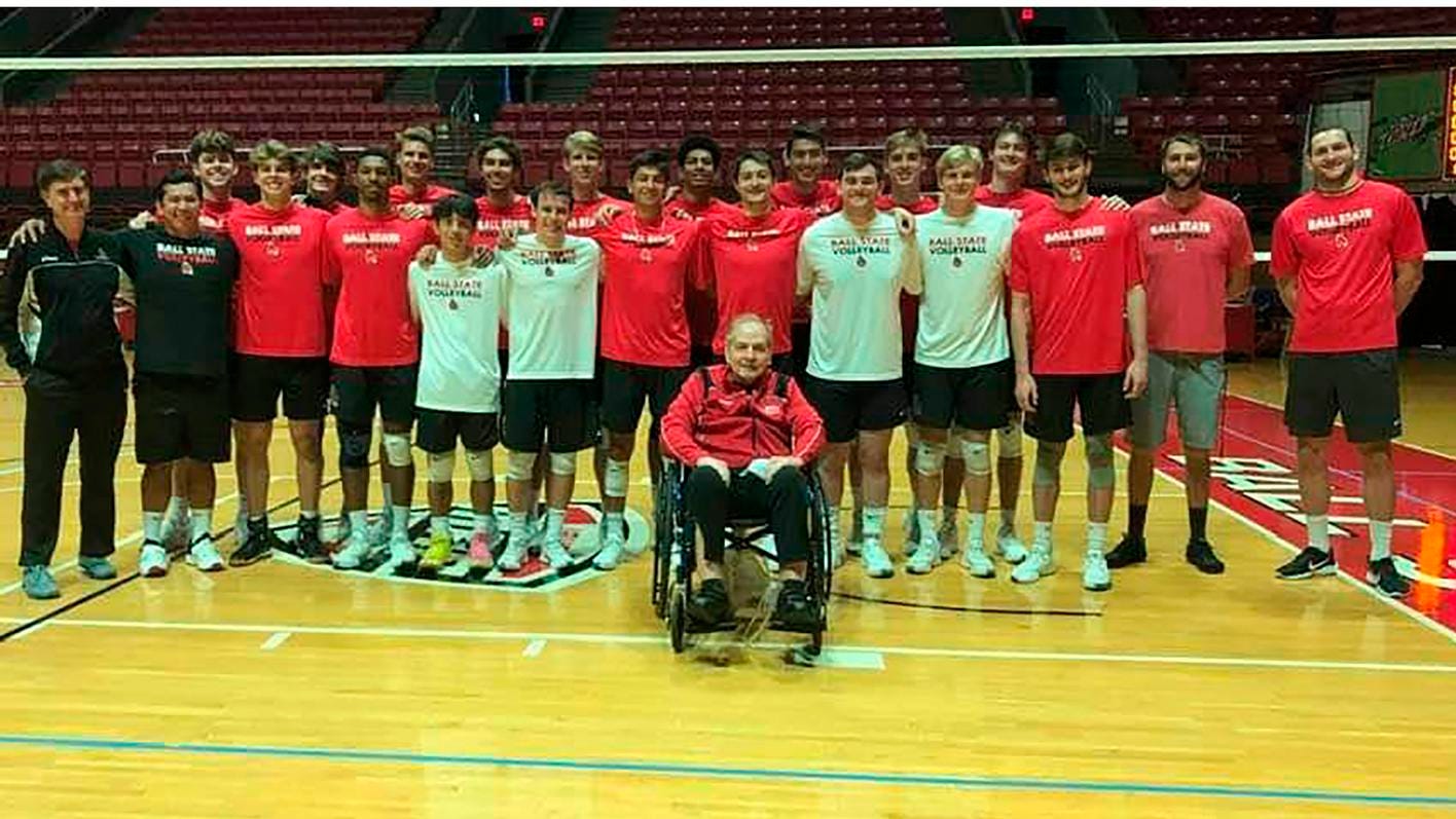 MVB Team With Shondell