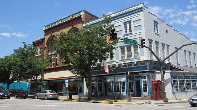 10 Best Things to do in Westminster, Maryland - 2021 List and Images
