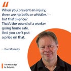 The Hidden ROI of Safety - Why Smart Companies Invest Before it Hurts