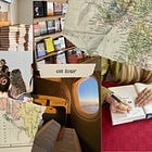 How Publishers Decide Which Authors Go on Book Tours