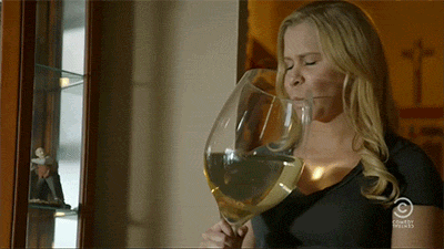 Wine Drinks GIFs - Find & Share on GIPHY