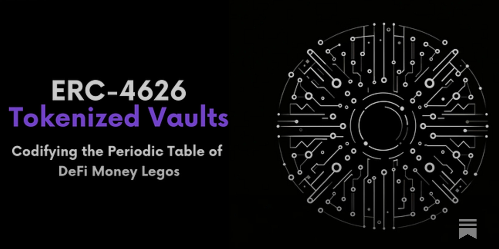 ERC-4626: Tokenized Vaults - L2IV Research