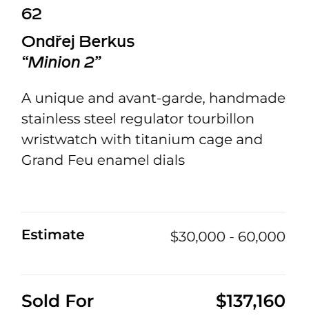 Ondřej Berkus “Minion 2”