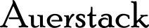 Auerstack