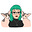 Alice's avatar