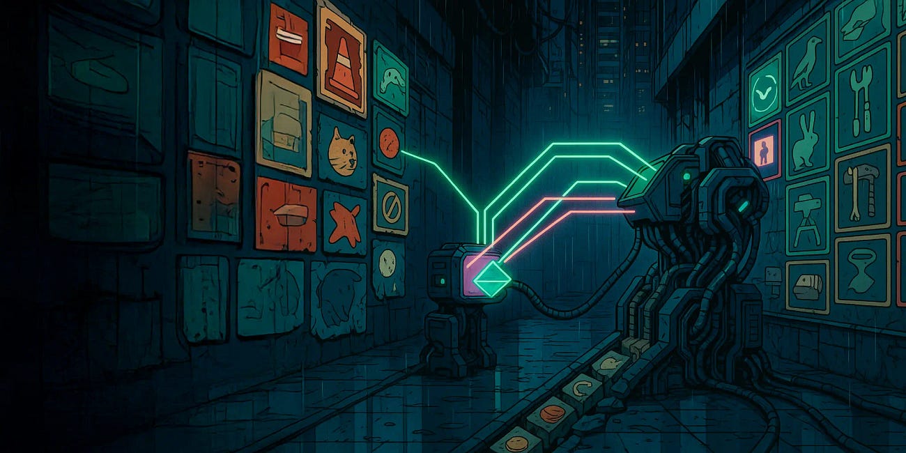 📉 AI Bubble Trouble?, 🕵️ Spy Agency Raises Alarm, 👁️ Teaching AI to See Like Us