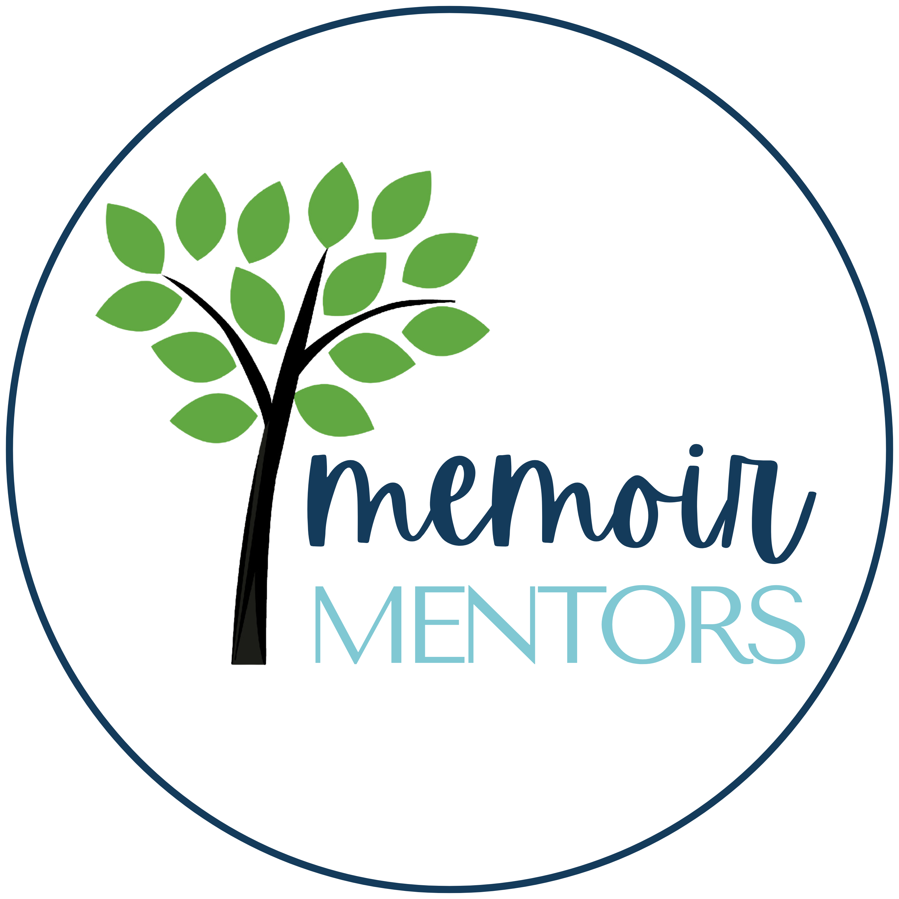 Memoir Mentors Substack